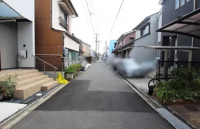 عقار 4LDK Mizuho-ku, Nagoya, Aichi Prefecture (3)