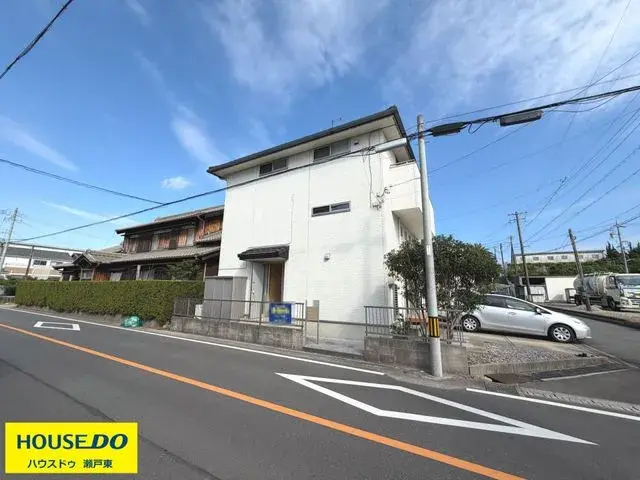 Akiya in Aichi