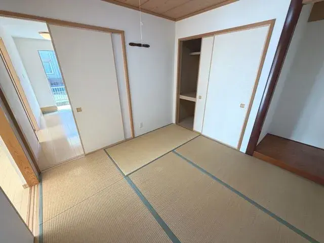 4SLDK Bien immobilier Ville de Hekinan Préfecture d'Aichi (11)