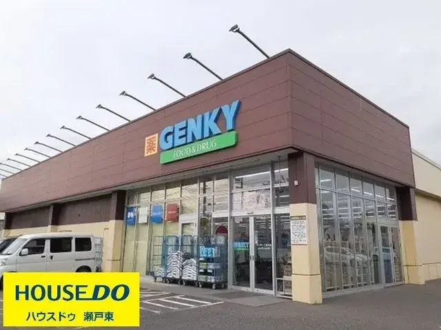 4SLDK Bien immobilier Ville de Hekinan Préfecture d'Aichi (23)