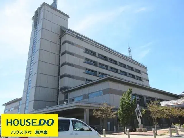 4SLDK Bien immobilier Ville de Hekinan Préfecture d'Aichi (29)