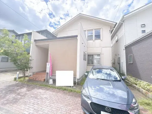 Akiya in Aichi