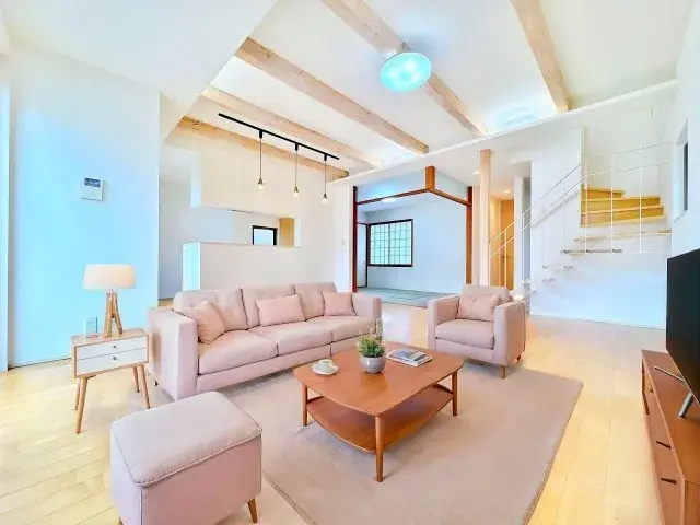 3LDK Ciudad de Ichinomiya Prefectura de Aichi (2)
