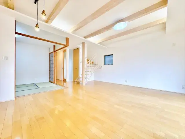 3LDK Ciudad de Ichinomiya Prefectura de Aichi (3)