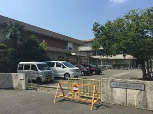 3LDK Ciudad de Ichinomiya Prefectura de Aichi (22)