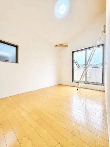 3LDK Ciudad de Ichinomiya Prefectura de Aichi (4)