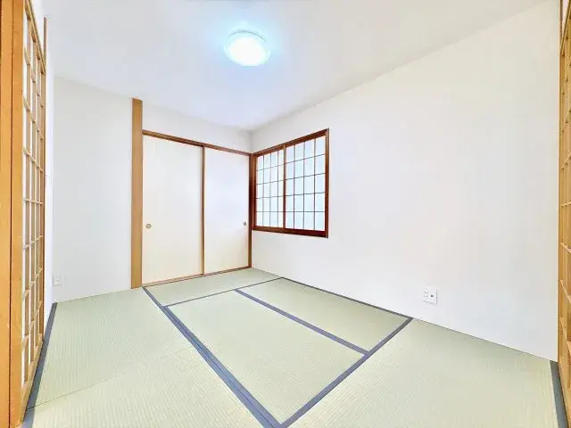 3LDK Ciudad de Ichinomiya Prefectura de Aichi (6)