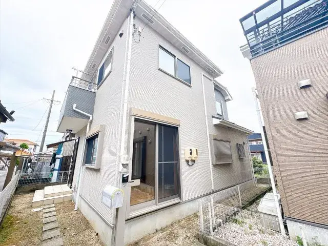 Akiya in Aichi