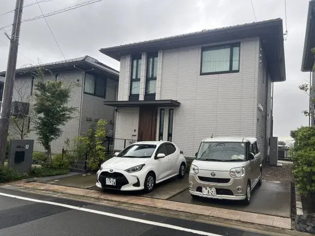 Akiya in 大府市