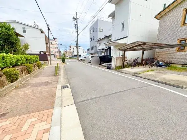 4LDK物件 名古屋市 愛知県 (2)