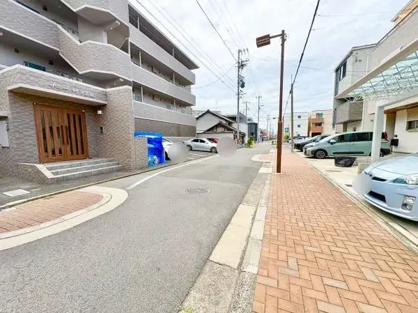 4LDK物件 名古屋市 愛知県 (3)