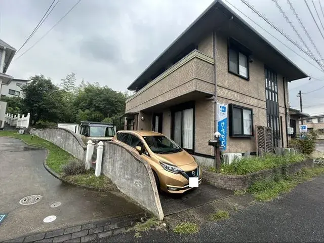 Akiya in 半田市