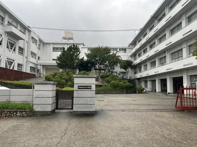 5SLDK Propriété Ville de Handa Préfecture d'Aichi (5)