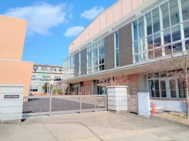 5SLDK Propriété Ville de Handa Préfecture d'Aichi (6)