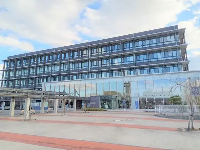 5SLDK Propriété Ville de Handa Préfecture d'Aichi (7)