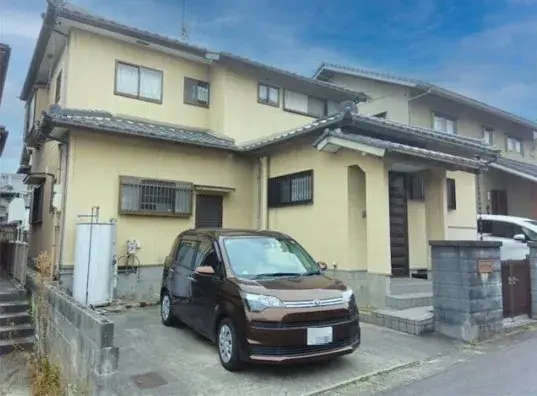 Akiya in Aichi
