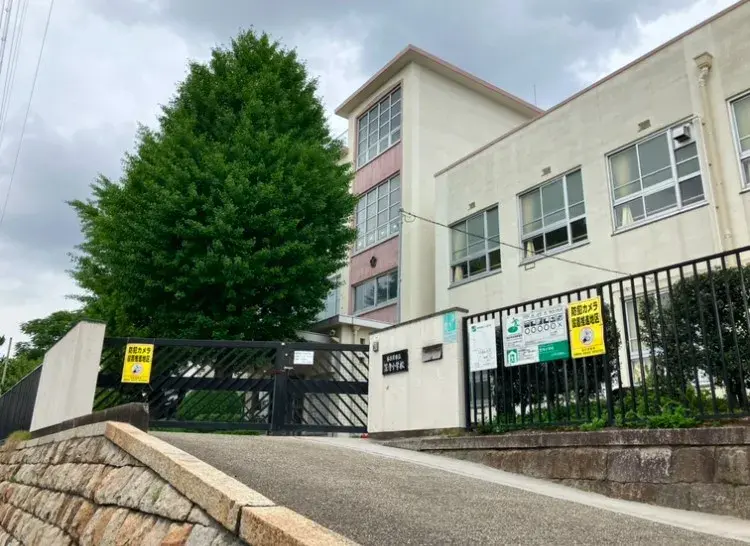4DK property Nagoya City Minami Ward Aichi Prefecture (2)