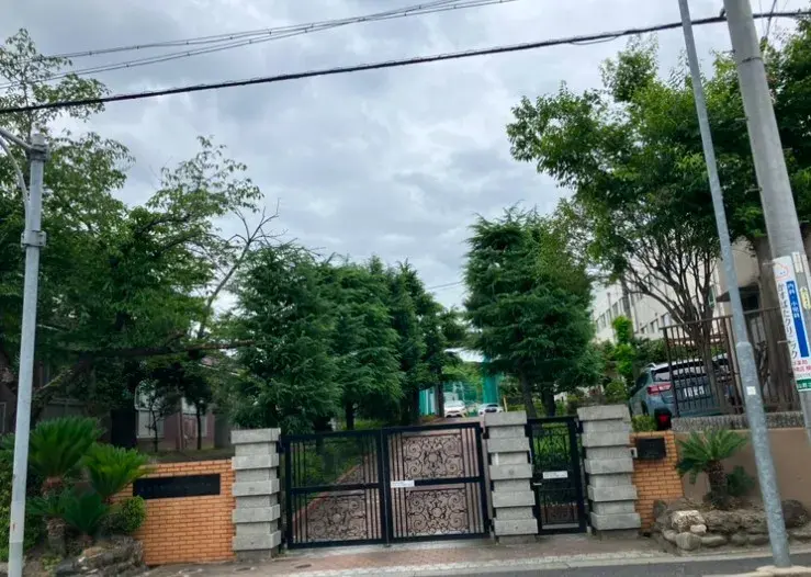 4DK property Nagoya City Minami Ward Aichi Prefecture (3)