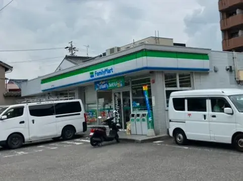 4DK property Nagoya City Minami Ward Aichi Prefecture (8)