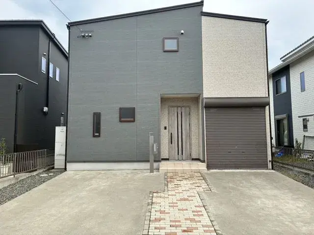 Akiya in Mie
