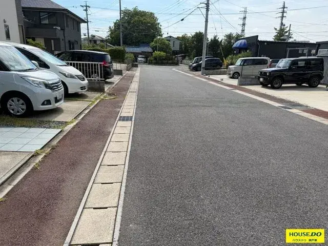 4LDK物件 津市 三重県 (2)