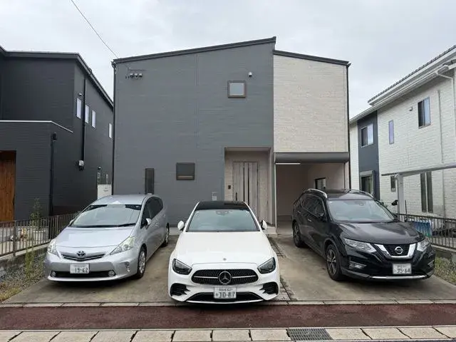 4LDK物件 津市 三重県 (4)