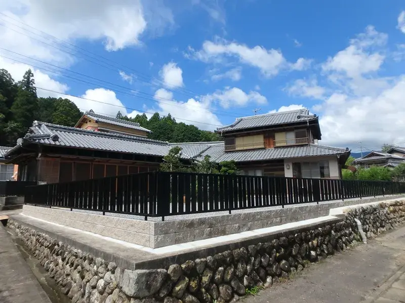 Akiya in Mie