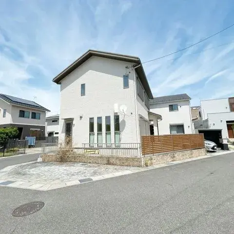 3SLDK 彦根市 滋贺县 (2)