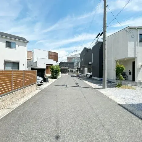 3SLDK 彦根市 滋贺县 (4)