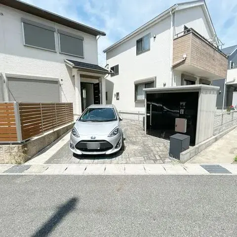 3SLDK 彦根市 滋贺县 (6)