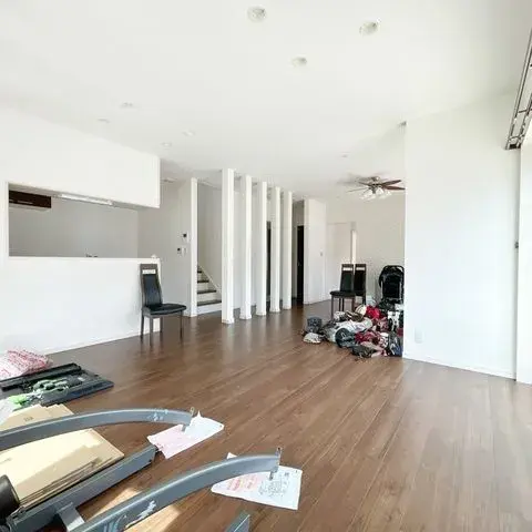 3SLDK 彦根市 滋贺县 (8)