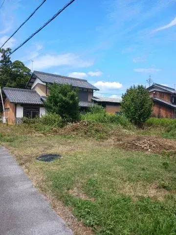3DK Ciudad de Nagahama Prefectura de Shiga (2)