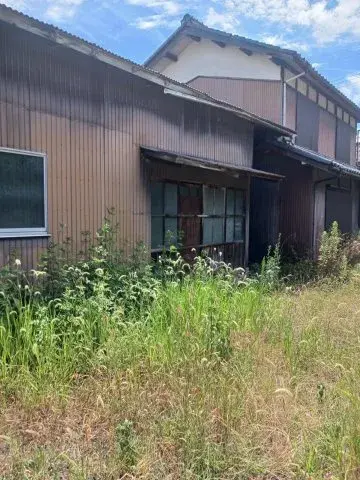 3DK Ciudad de Nagahama Prefectura de Shiga (3)