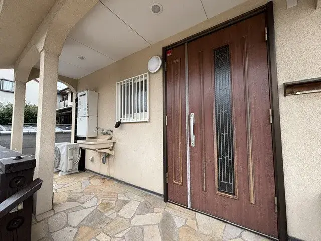 Propriété 5SLDK Kita-ku, Ville de Kyoto, Préfecture de Kyoto (2)