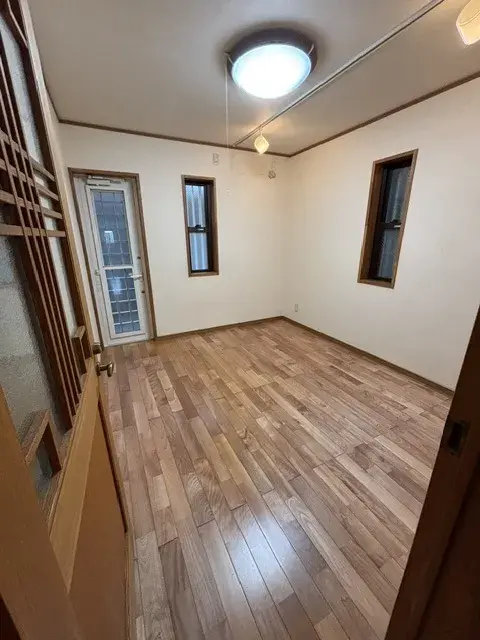 Propriété 5SLDK Kita-ku, Ville de Kyoto, Préfecture de Kyoto (5)