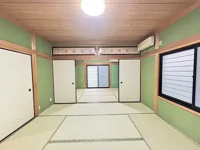 6SLDK 福知山市 京都府 (15)