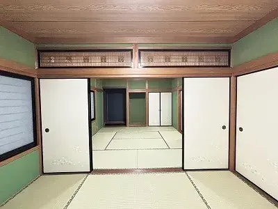 6SLDK 福知山市 京都府 (16)