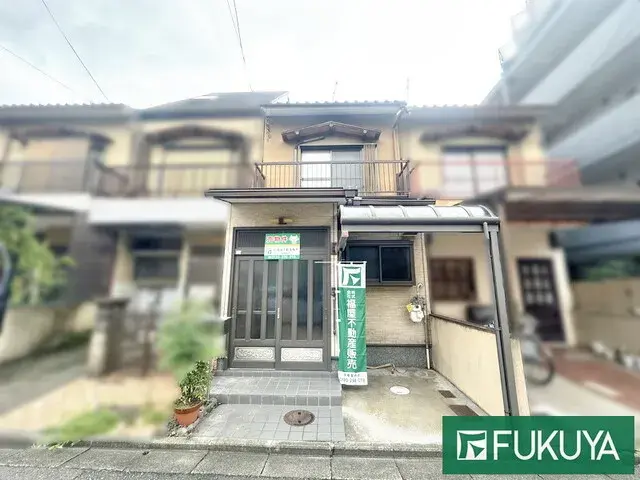 Bien immobilier 3DK Sakyo-ku Ville de Kyoto Préfecture de Kyoto (2)