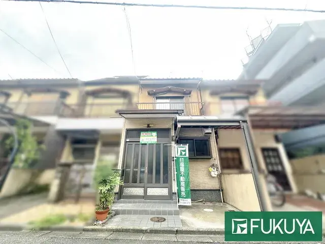 Bien immobilier 3DK Sakyo-ku Ville de Kyoto Préfecture de Kyoto (4)