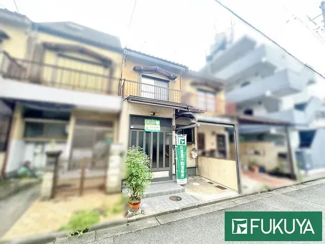 Bien immobilier 3DK Sakyo-ku Ville de Kyoto Préfecture de Kyoto (8)
