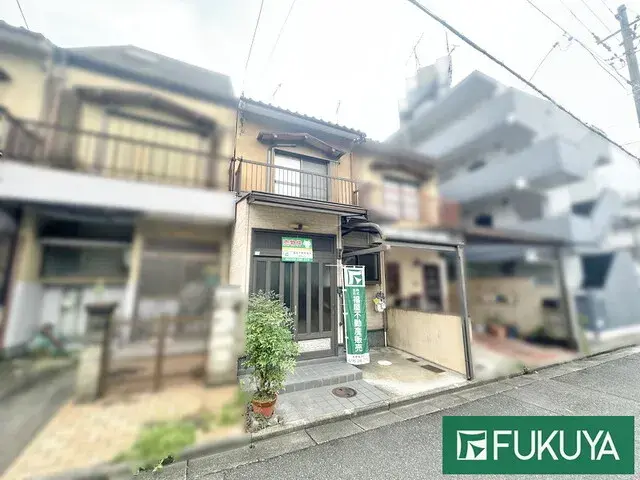 Bien immobilier 3DK Sakyo-ku Ville de Kyoto Préfecture de Kyoto (9)