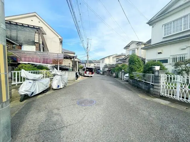 5LDK Property Kyoto City Kyoto Prefecture (2)