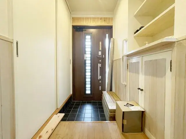 5LDK Property Kyoto City Kyoto Prefecture (17)