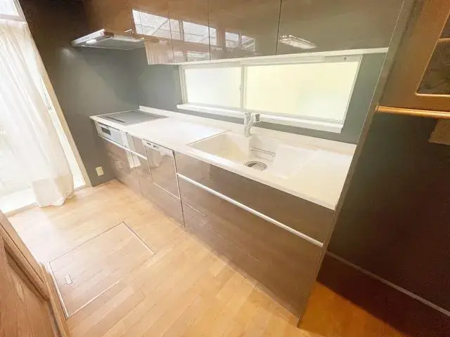 5LDK Property Kyoto City Kyoto Prefecture (18)