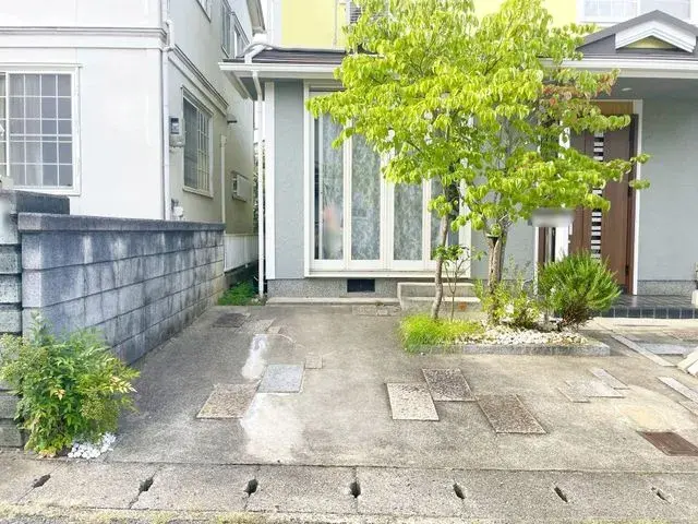 5LDK Property Kyoto City Kyoto Prefecture (4)