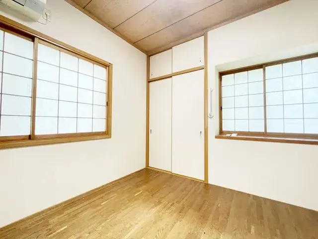 5LDK Property Kyoto City Kyoto Prefecture (9)