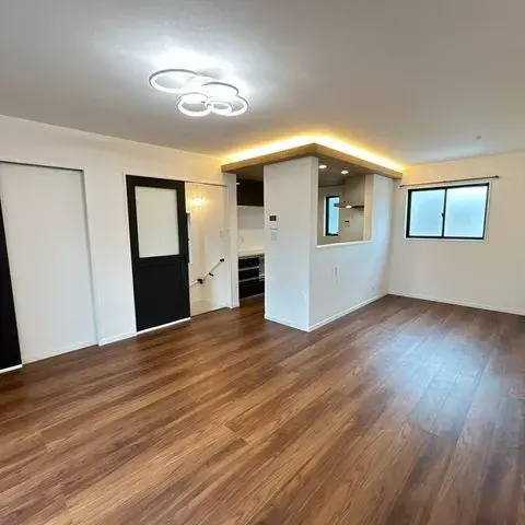 3LDK 寝屋川市 大阪府 (3)