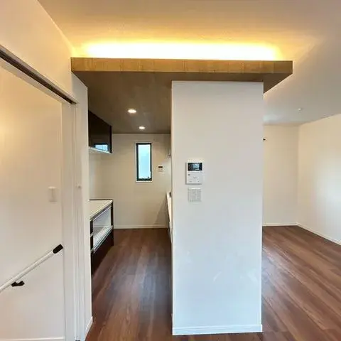 3LDK 寝屋川市 大阪府 (4)