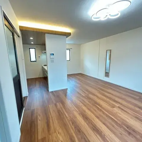 3LDK 寝屋川市 大阪府 (5)