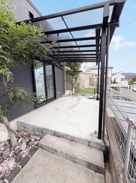 Osaka Kaizuka 4SLDK Propriété (2)